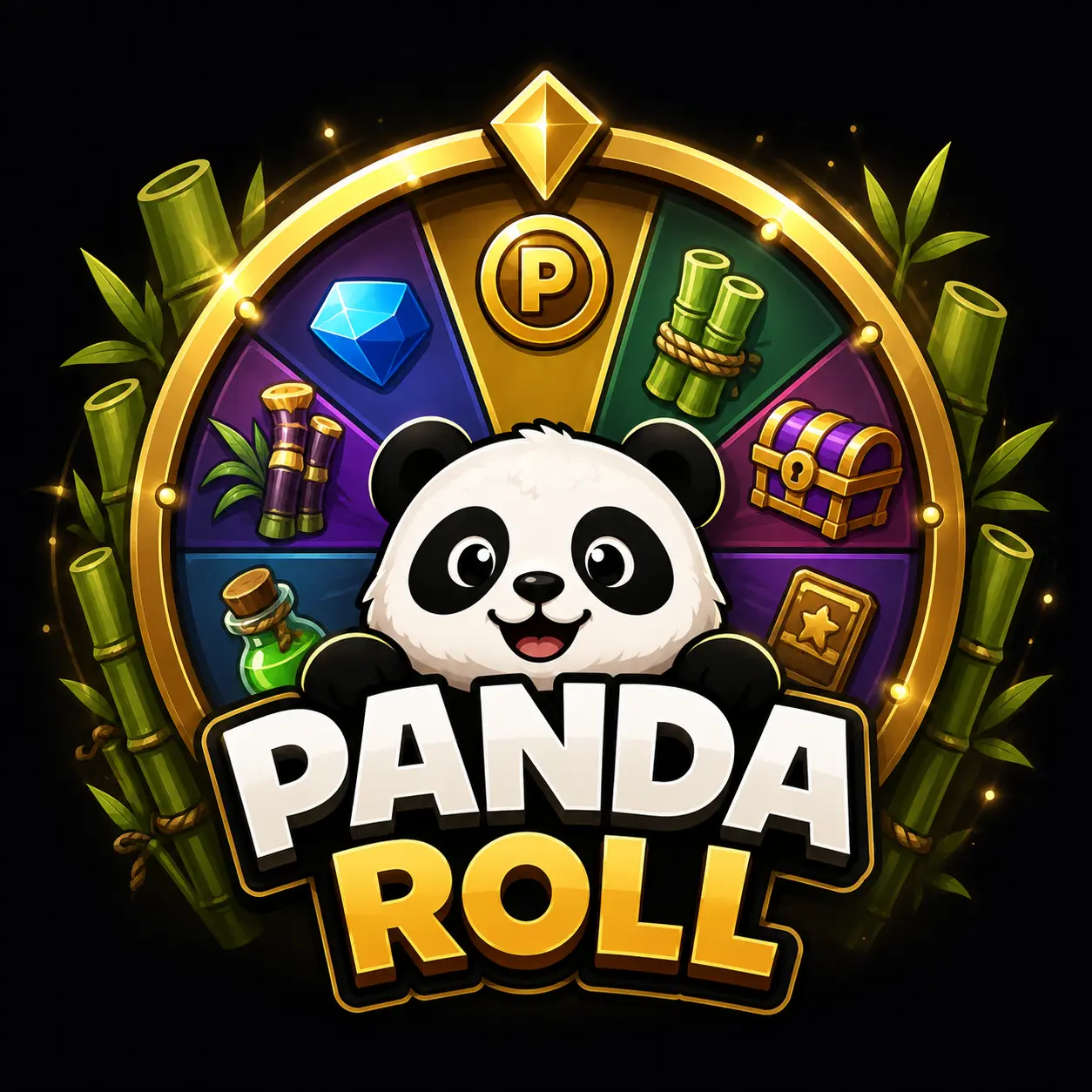 PANDAROLL
