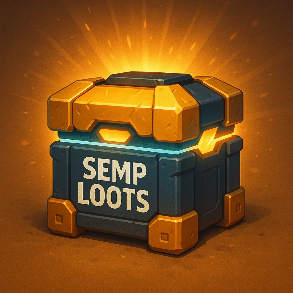 SEMPLOOT